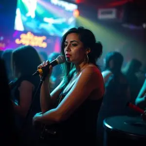 Macrorredada en discotecas de Bandas Latinas: 40 detenidos