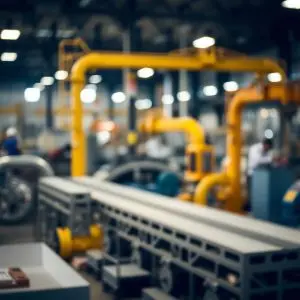 10 empresas reindustrializan Córdoba: 500M€ y 1.300 empleos
