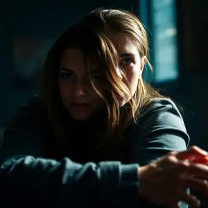 Serie terror en Prime (6 eps): Michelle Jenner, Raúl Arévalo