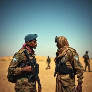 Polisario rechaza resolución ONU Marruecos Sáhara Occidental