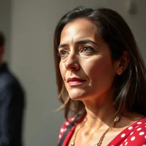 Beatriz Espejel y el mundo de las 'wag' inversoras