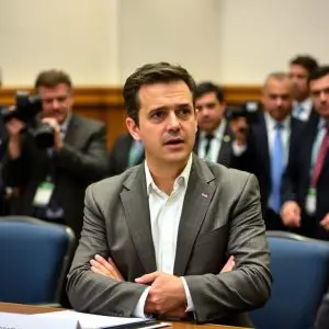 Pedro Sánchez en la Moncloa: medidas contra Israel por Gaza