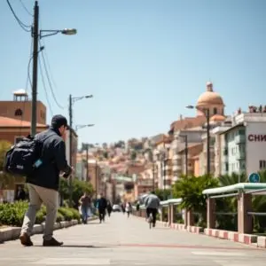 Análisis: Ceuta se posiciona en el mapa de la nueva economía