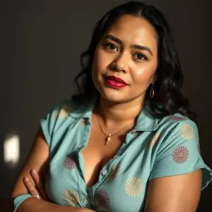 Rosalía: «Soy la favorita de Dios» sobre su espiritualidad