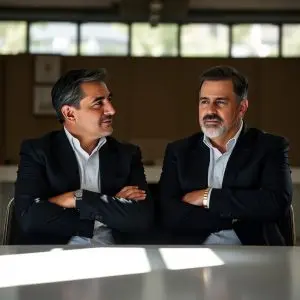 José Antonio Marina y Paco Reyero Contra la Manipulación