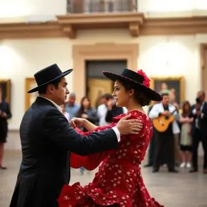 Concurso Nacional de Arte Flamenco de Córdoba 2025