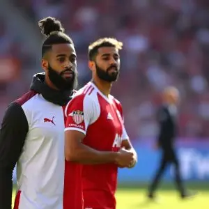 Análisis: Sevilla FC prepara a Osasuna con Batista y Mendy