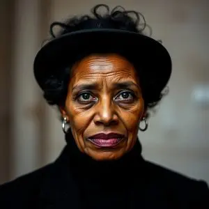 El genio de María Jiménez