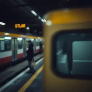 Rodalies Barcelona: Línea interrumpida meses por obras