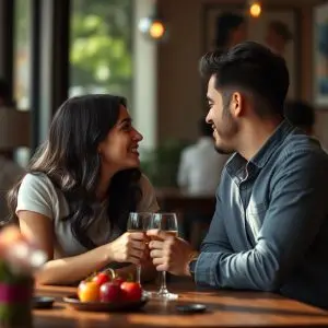 Actualidad: soltero repite en 'First Dates' y revela verdad