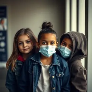Francia busca limitar venta de muñecas sexuales infantiles
