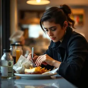 Just Eat demanda Glovo 295 millones por competencia desleal