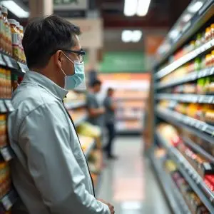 Nutricionista: elegir atún en supermercado, especie oculta