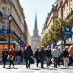 Valencia en WTM Londres: destino sostenible y accesible