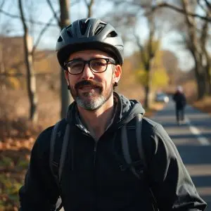 Ruta de senderismo en Madrid para otoño: corzos y jabalíes