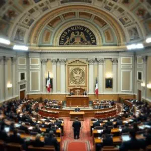 La Asamblea Nacional francesa tumba el Gobierno de François  Bayrou