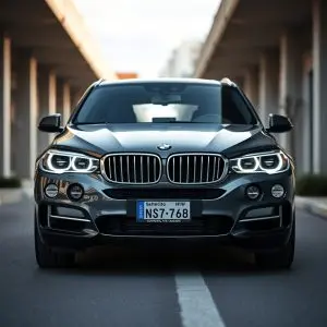 Bmw Cierra Septiembre con una Caída del 5% en Beneficio Neto