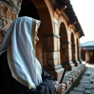 Supremo impide inscribir monasterios a exmonjas de Belorado