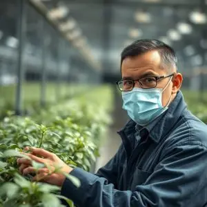 Perfiles buscados en planta de 1.000 empleos de Aviserrano