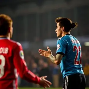 Celta gana en Zagreb: Durán y Aspas ilusionan en Europa
