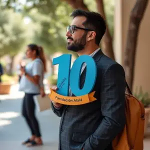 Fundación Alalá celebra 10 años en el Polígono Sur, Sevilla