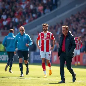 Almeyda prepara la final Sevilla FC Osasuna con duda táctica
