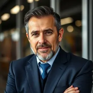 José Elías: empresario millonario en España, en desarrollo