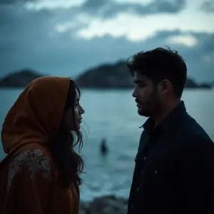 Telecinco expulsa pareja de La Isla de las Tentaciones