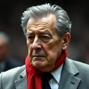 Borrador de Gianni Agnelli reabre la guerra por la herencia
