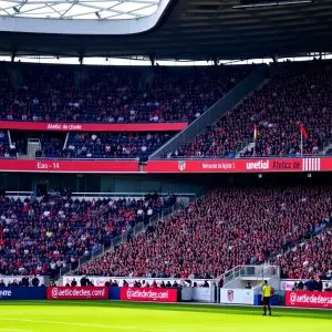 Atlético de Madrid   Levante: horario, canal y cómo ver