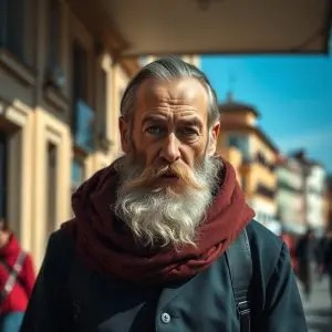 Nostradamus señala esta ciudad española con la peor profecía