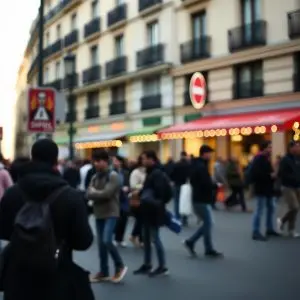 Malagueña en Madrid: «He aguantado menos de un año»