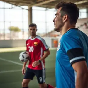 Lisci duda con Aimar y avisa: 'En Nervión, ocasión de gol