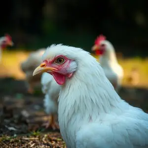 ¿qué fue Primero, el Huevo o la Gallina? la Ciencia da la Respuesta