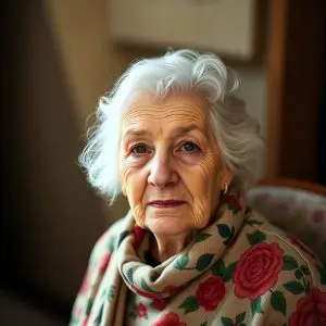 Abuela de 86 opina sobre 'berghain', nuevo tema de Rosalía