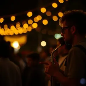 Festival Cibra de Toledo: madurez, estrellas y naturaleza