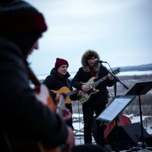 Análisis: el Grupo de Música Nacido en la Siberia Extremeña que ha Revolucionado el Panorama Musical