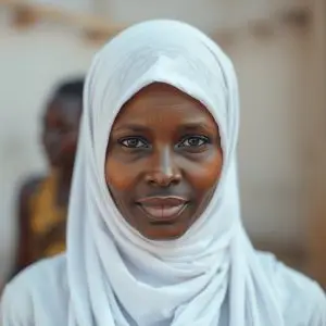 Española en Senegal: ¿Es seguro vivir siendo mujer y blanca?