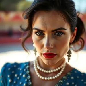 Matadora Maripaz Vega anuncia su retiro de los ruedos