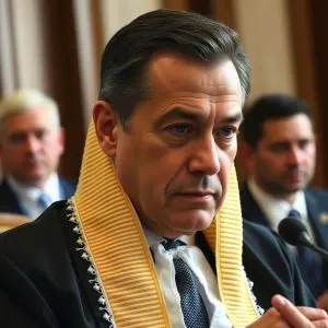 Juez del Supremo deja a Fiscalía suspensión de García Ortiz