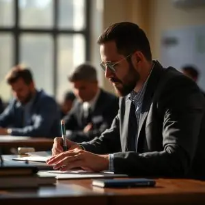 Instituto el Tablero de Córdoba CNE en Transp. y Logística