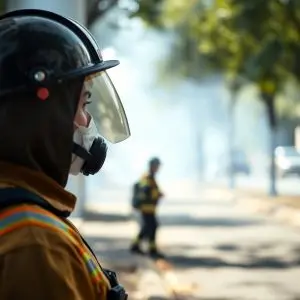Análisis: Toledo registró 517 incendios en 2025; 77% conatos