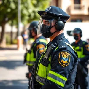 Nueva comisaría Policía Nacional en Córdoba operativa 2026
