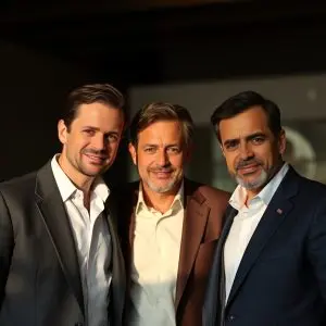 Lachlan Murdoch: pacto de 3.300 millones con tres hermanos