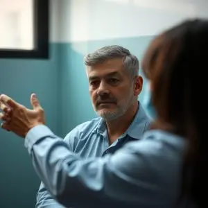 Farruquito: «Esta película me sirvió de terapia y alivio»