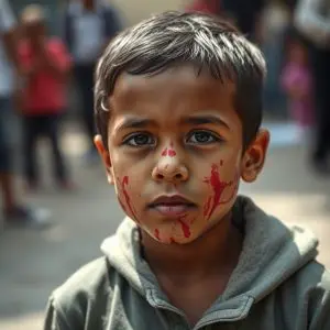Córdoba: sangría demográfica que golpea a niños y jóvenes
