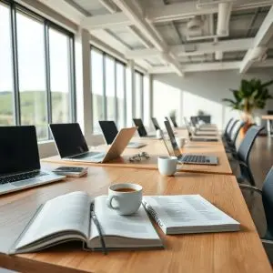 El sector tecnológico gallego crea 5.000 empleos en 2024