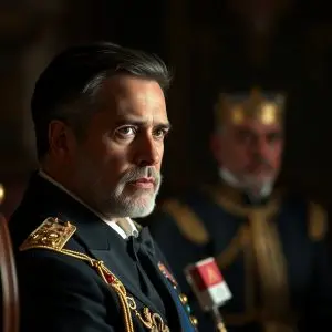 Desalojo de Príncipe Andrés en Royal Lodge: indemnización