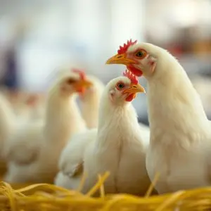 Mercadona aclara si huevos son de gallinas criadas en jaula