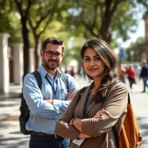 Polígono Sur de Sevilla: >200 empleos por 25 empresas
